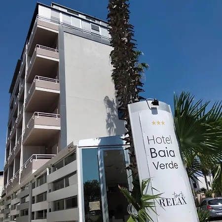 Hotel Baia Verde Gallipoli-2