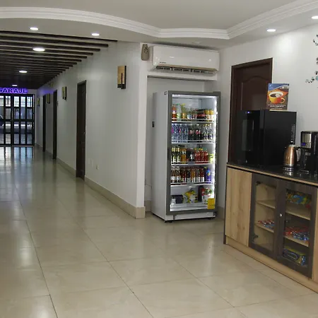 Hotel Varadero Internacional-3