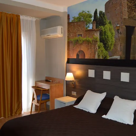 Hotel Ciutadella-2
