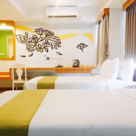 Patra Boutique Hotel-3