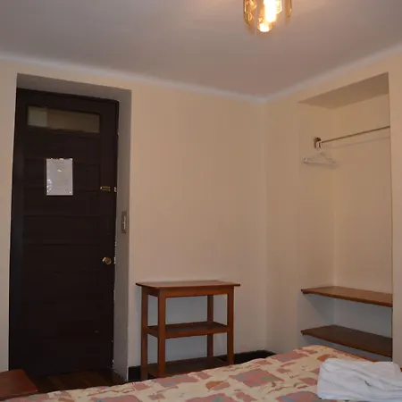 El Tuco Hotel-2