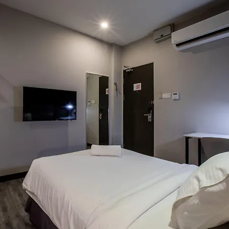 The Leverage Business Hotel-3