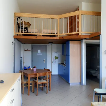 Residence Villa Marina-3