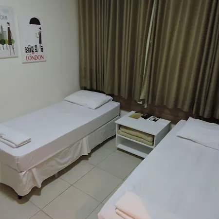 Hotel Rio Branco-2