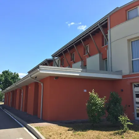 Hotel Motel Galaxy Reggio Emilia-2