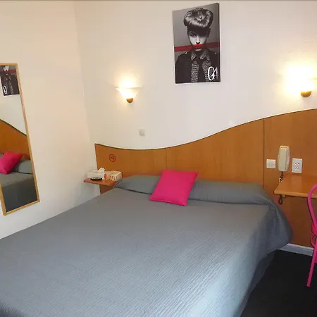 Hôtel du Parc-2