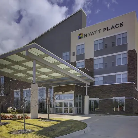 Hyatt Place Dallas/Allen-3