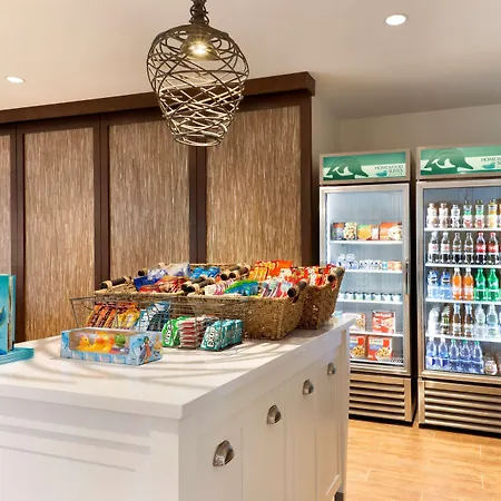 Homewood Suites By Hilton Augusta-2