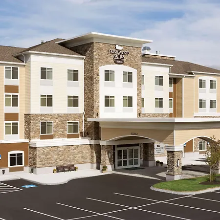 Homewood Suites By Hilton Augusta-3