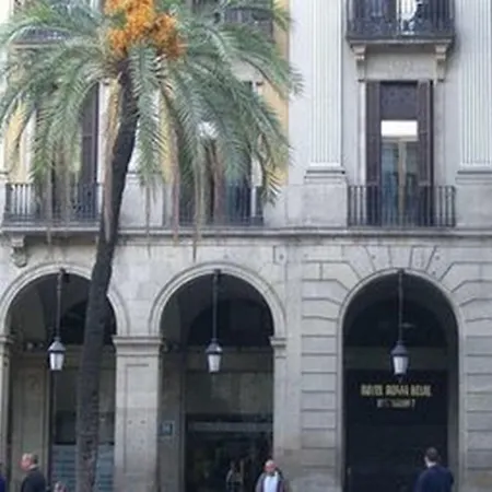Roma Reial-2
