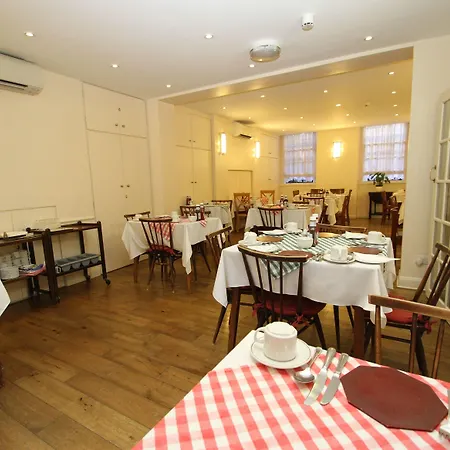 Ridgemount Hotel-2