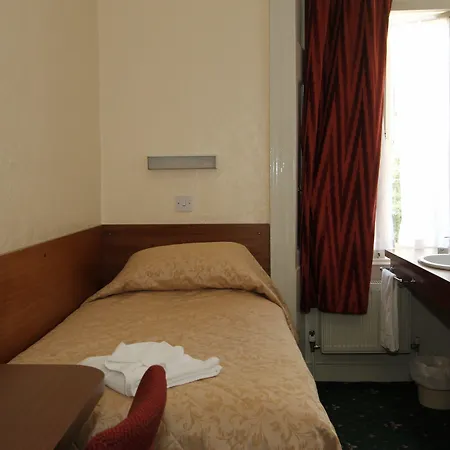 Ridgemount Hotel-3