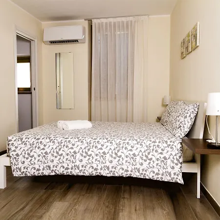 Andirivieni Bellagio Guest House-3