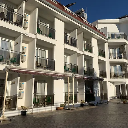 Harmony Side Hotel-3
