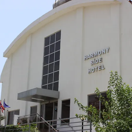 Harmony Side Hotel-2