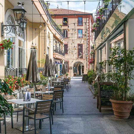 Hotel Bazzoni-3