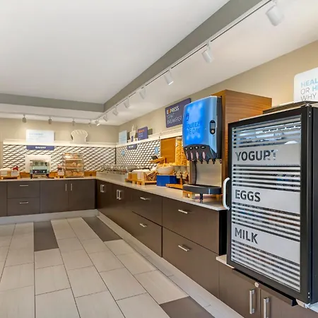 Holiday Inn Express Plattsburgh By Ihg-2