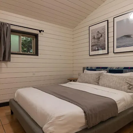 Mackenzie Beach Resort-3