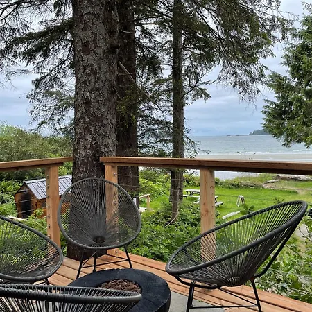Mackenzie Beach Resort-2
