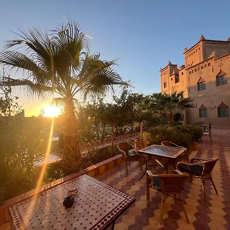 Kasbah Ait Benhadda-2