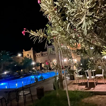 Kasbah Ait Benhadda-3