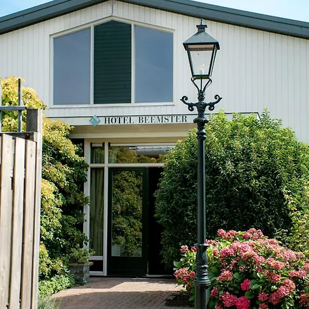 Hotel Beemster-3