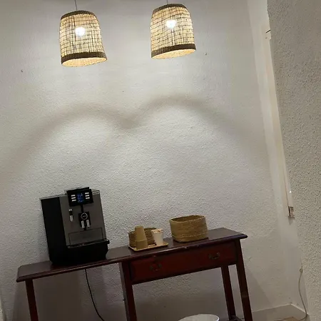Calma House Barcelona-3