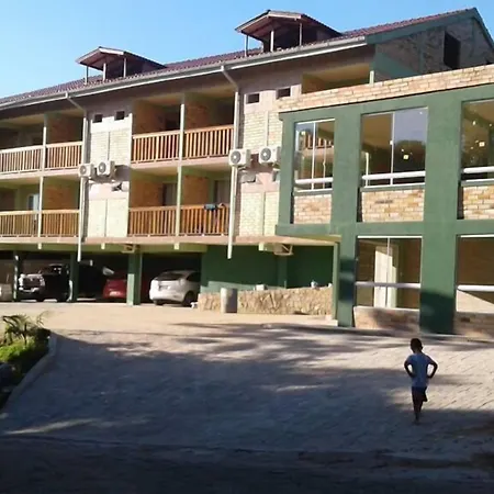 Pousada Dona Francisca-3