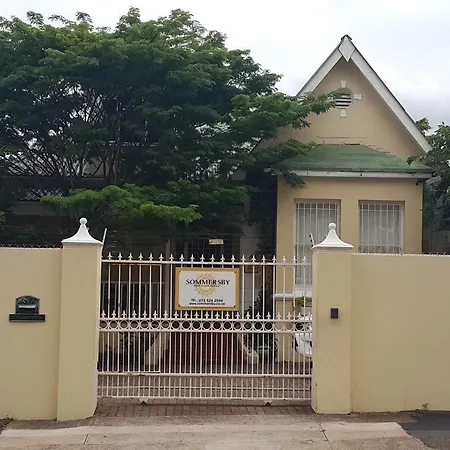 Sommersby Bed & Breakfast-2
