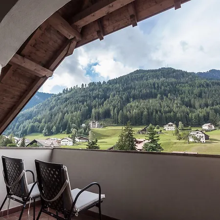 Hotel Garni Villa Park-2