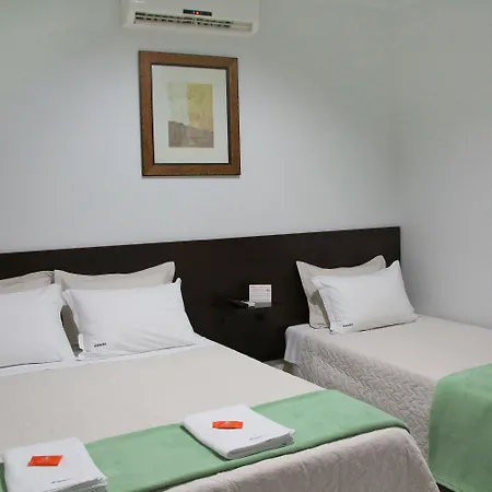 Hotel Dutra-2
