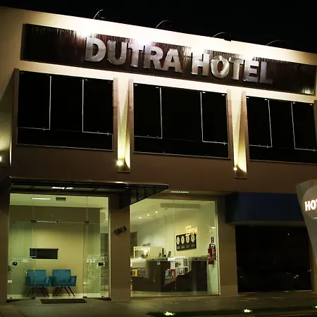 Hotel Dutra-3