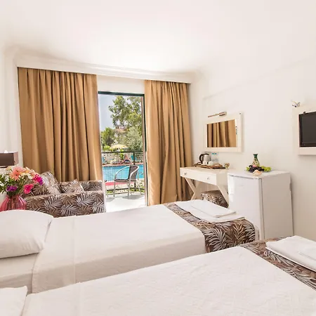 Bahar Hotels (Adults Only)-3
