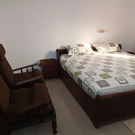 Marys Guest House-3