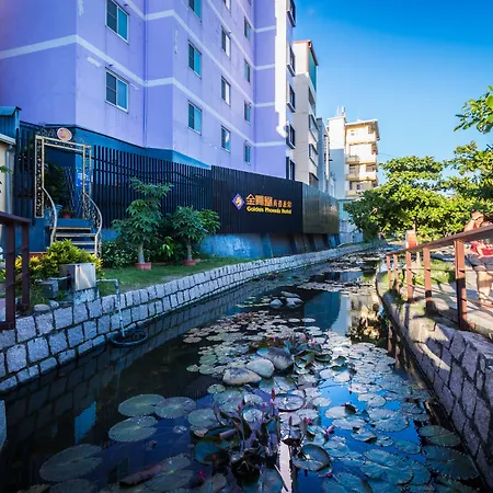 Golden Phoenix Hotel-2