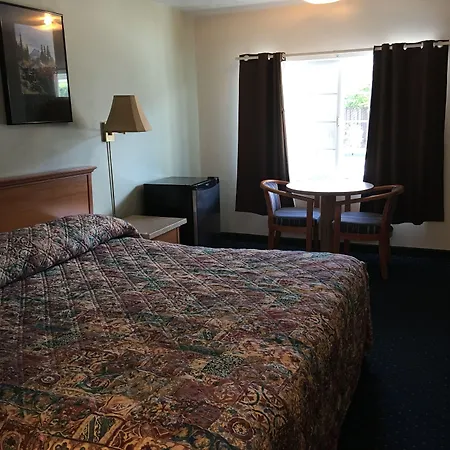 Beaverton Budget Inn-2