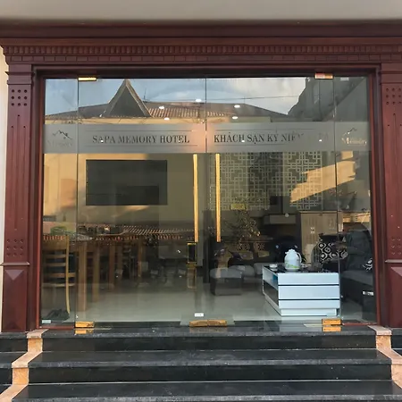 Sapa Memory Hotel-3