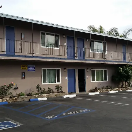 Del Aire Inn-2