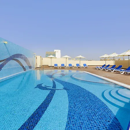 Gateway Hotel-3