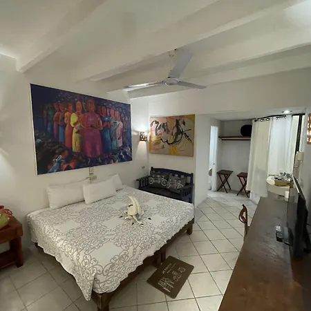 Hotel Oaxacalli-3