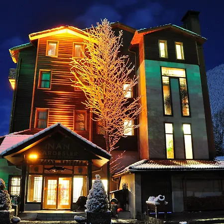 Inan Kardesler Hotel-3