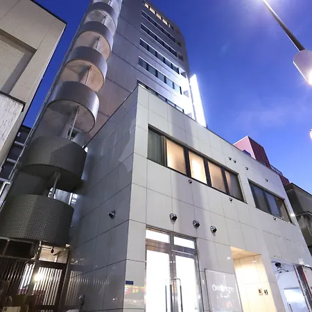 Oak Hotel Edo-2