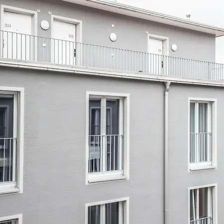 Aparthotel Baden-2