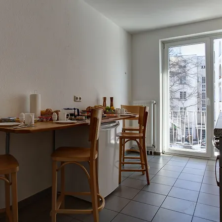 Boardinghouse Mundsburg-2