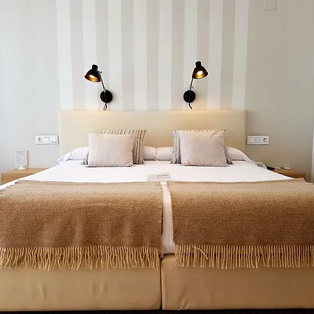 Hotel Boutique Balandret-2