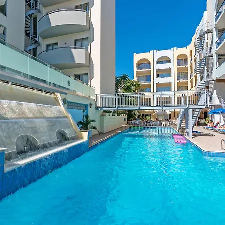 Icarus Suites & Apartments By "Lefkoniko"-3