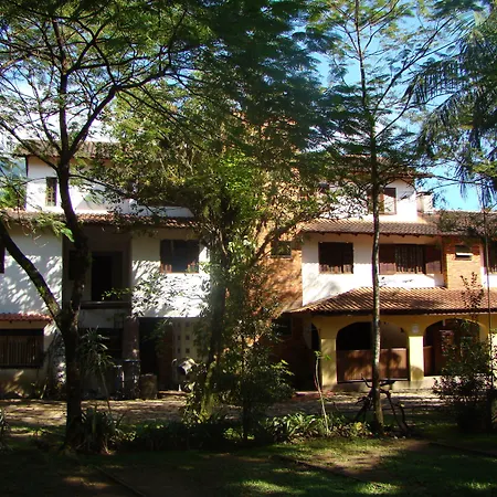 Pousada Itupava-2