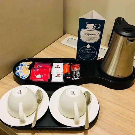 Ddream Hotel-3