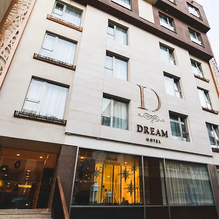 Ddream Hotel-2