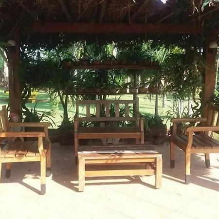Pousada Manna-2